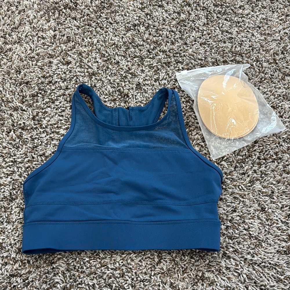 Zyia sports bra